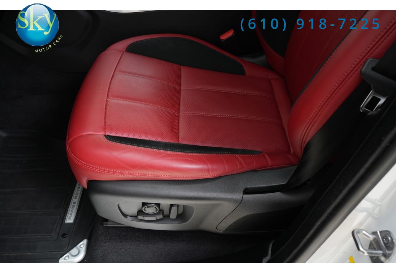 2022 Land Rover Range Rover Sport HSE Dynamic V8 Supercharged West Chester PA