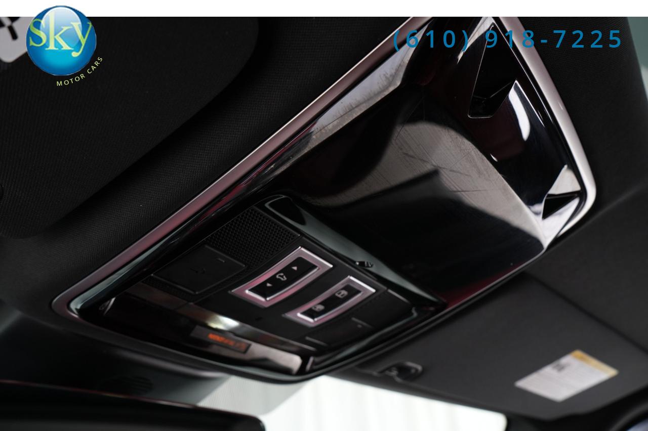 2022 Land Rover Range Rover Sport HSE Dynamic V8 Supercharged West Chester PA