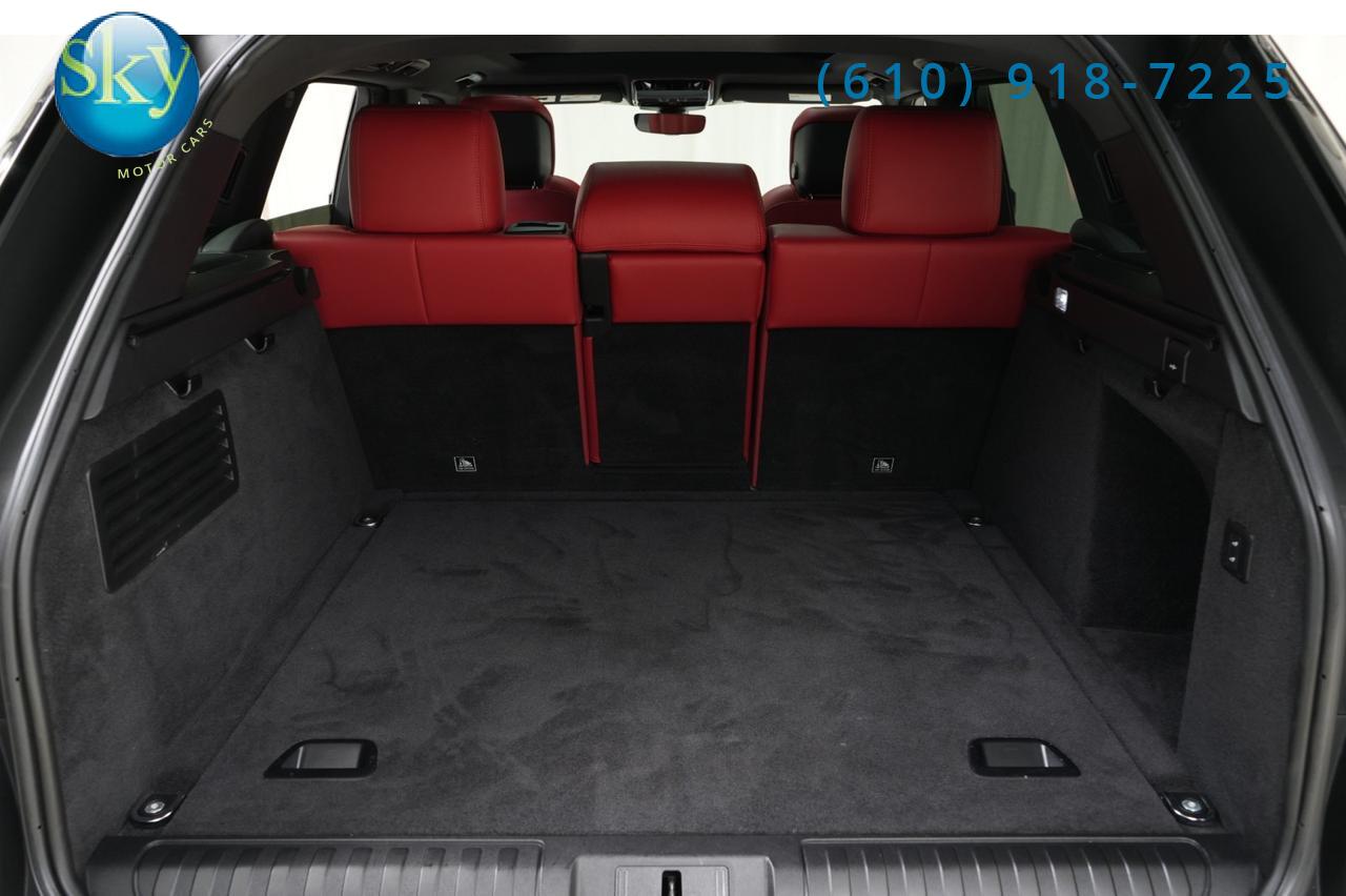 2022 Land Rover Range Rover Sport HSE Dynamic V8 Supercharged West Chester PA