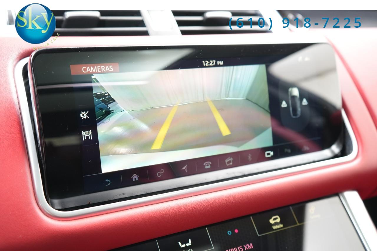 2022 Land Rover Range Rover Sport HSE Dynamic V8 Supercharged West Chester PA