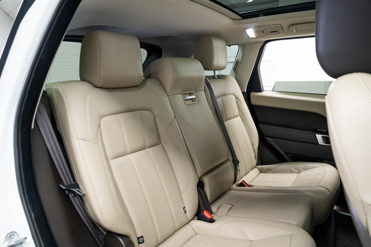 2022 Land Rover Range Rover Sport HSE Silver Edition 1 Owner Meridian Audio Ventilated Seats Portland OR