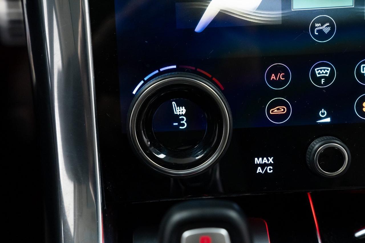 2022 Land Rover Range Rover Sport HSE Silver Edition 1 Owner Meridian Audio Ventilated Seats Portland OR