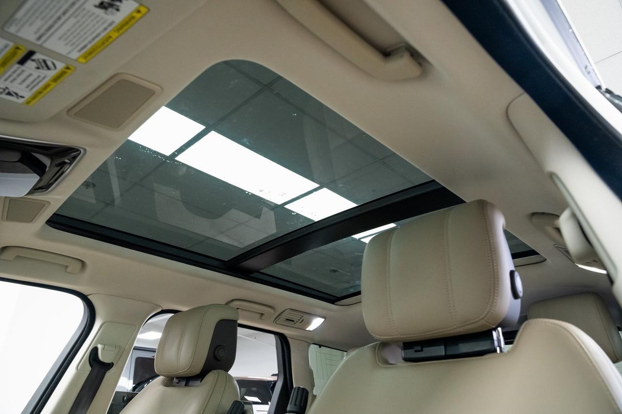 2022 Land Rover Range Rover Sport HSE Silver Edition 1 Owner Meridian Audio Ventilated Seats Portland OR