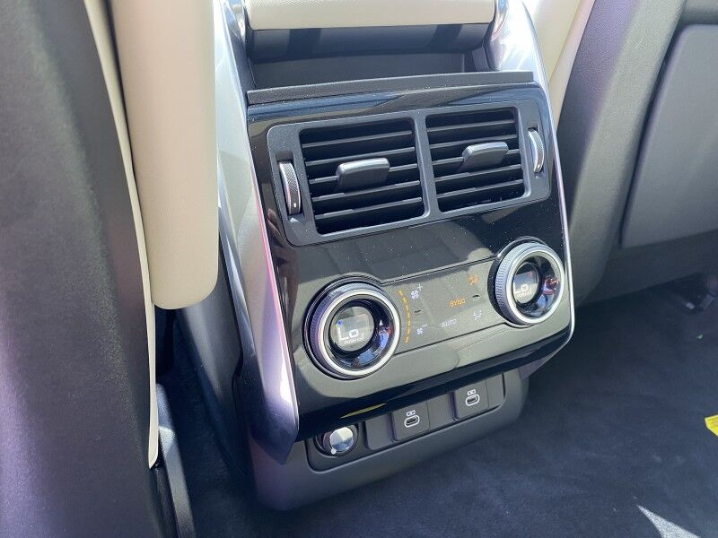 2022 Land Rover Range Rover Sport HSE Silver Edition Springfield PA