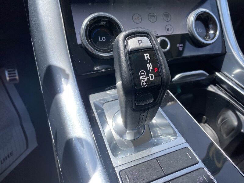 2022 Land Rover Range Rover Sport HSE Silver Edition Springfield PA