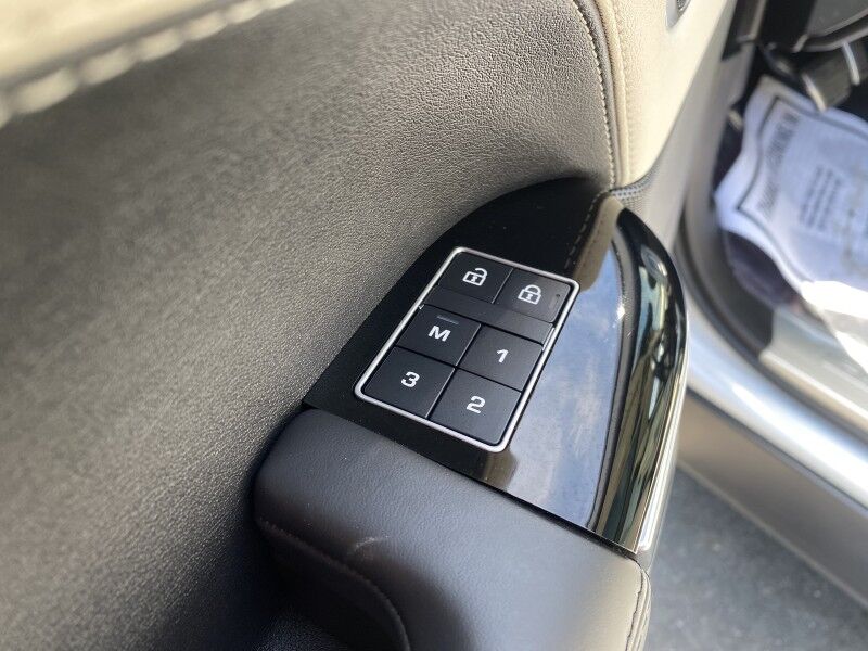 2022 Land Rover Range Rover Sport HSE Silver Edition Springfield PA