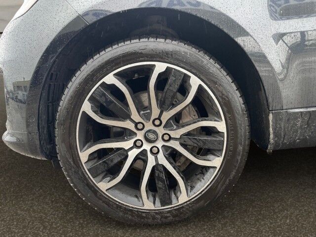 2022 Land Rover Range Rover Sport HSE Silver Edition Cleveland OH