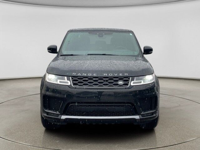 2022 Land Rover Range Rover Sport HSE Silver Edition Cleveland OH