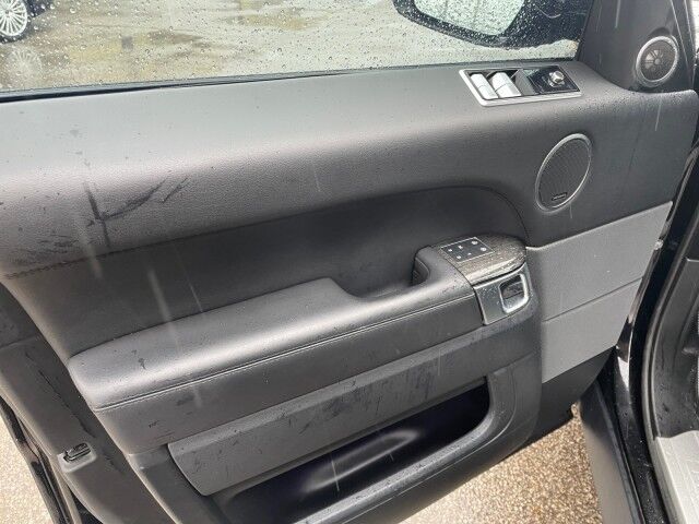 2022 Land Rover Range Rover Sport HSE Silver Edition Cleveland OH