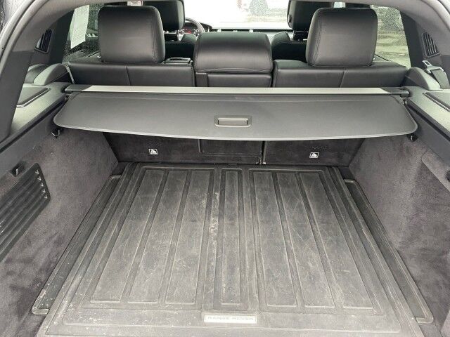 2022 Land Rover Range Rover Sport HSE Silver Edition Cleveland OH