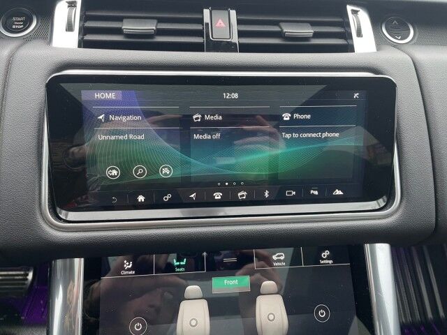 2022 Land Rover Range Rover Sport HSE Silver Edition Cleveland OH