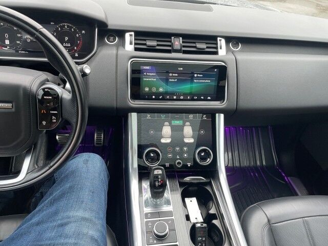 2022 Land Rover Range Rover Sport HSE Silver Edition Cleveland OH