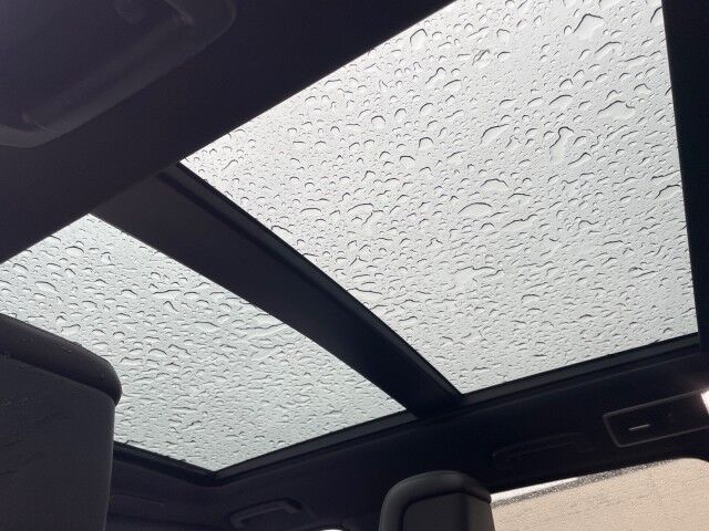 2022 Land Rover Range Rover Sport HSE Silver Edition Cleveland OH