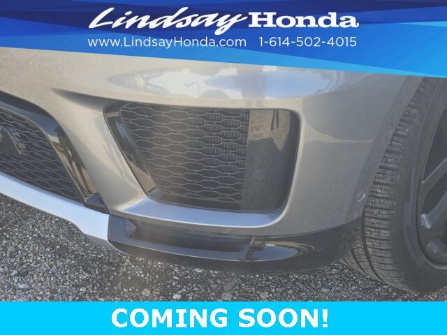 2022 Land Rover Range Rover Sport HSE Silver Edition Columbus OH