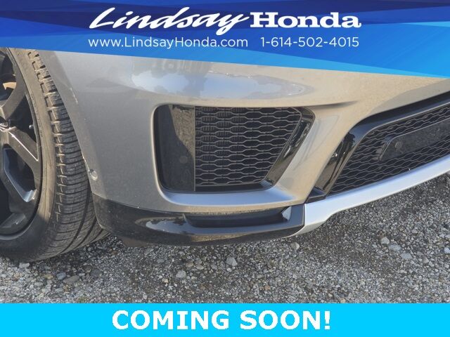 2022 Land Rover Range Rover Sport HSE Silver Edition Columbus OH