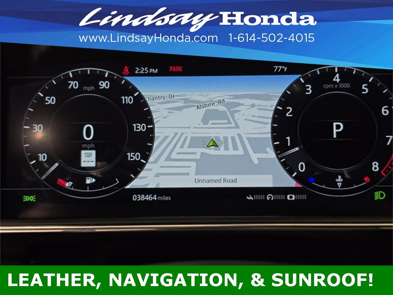 2022 Land Rover Range Rover Sport HSE Silver Edition Columbus OH