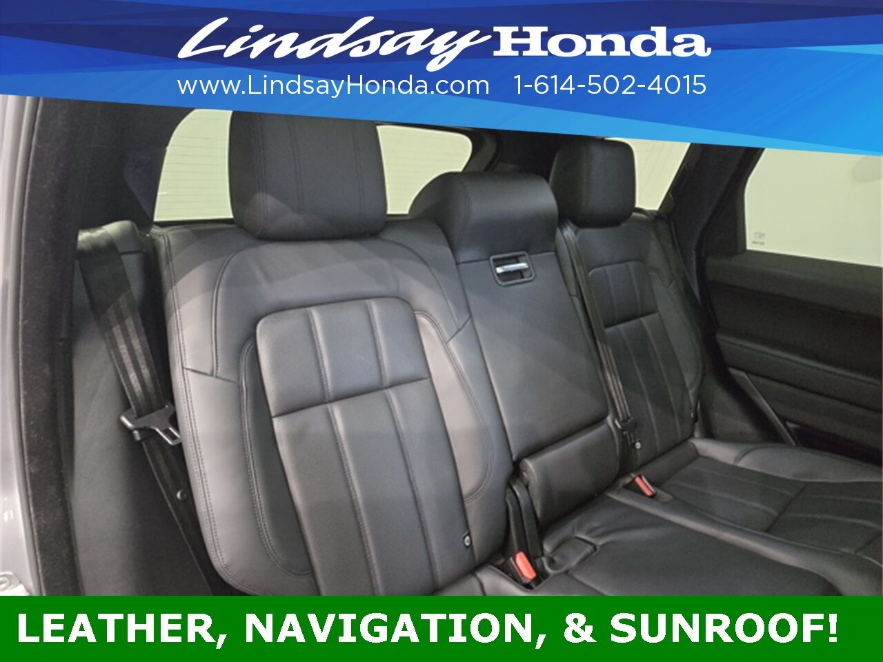 2022 Land Rover Range Rover Sport HSE Silver Edition Columbus OH