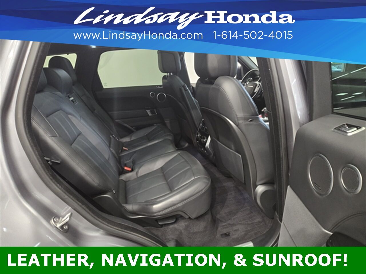 2022 Land Rover Range Rover Sport HSE Silver Edition Columbus OH