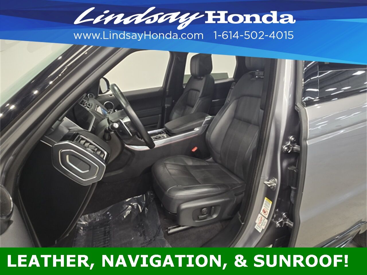 2022 Land Rover Range Rover Sport HSE Silver Edition Columbus OH