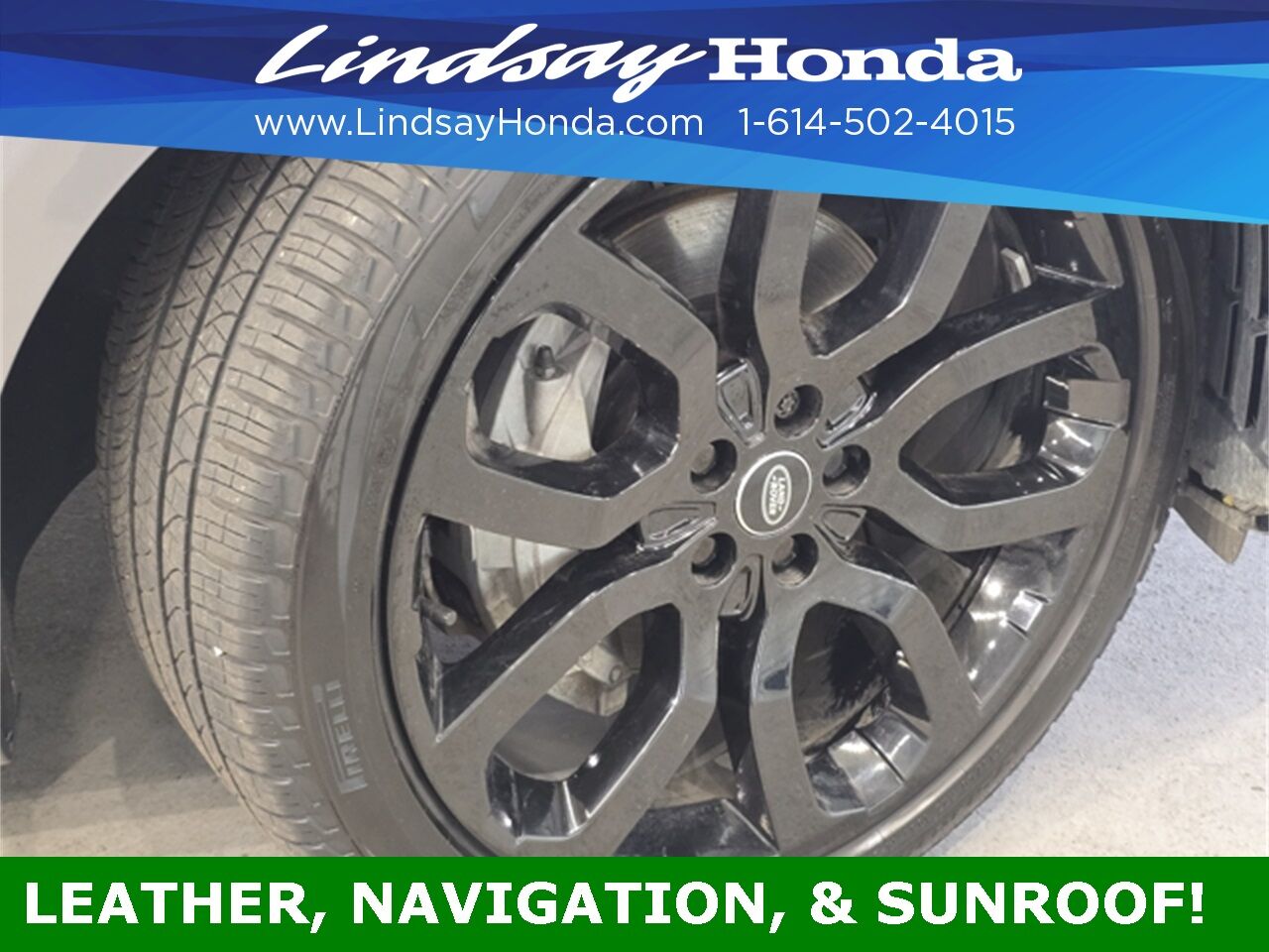 2022 Land Rover Range Rover Sport HSE Silver Edition Columbus OH