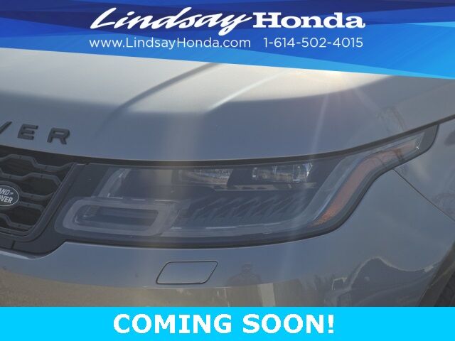 2022 Land Rover Range Rover Sport HSE Silver Edition Columbus OH