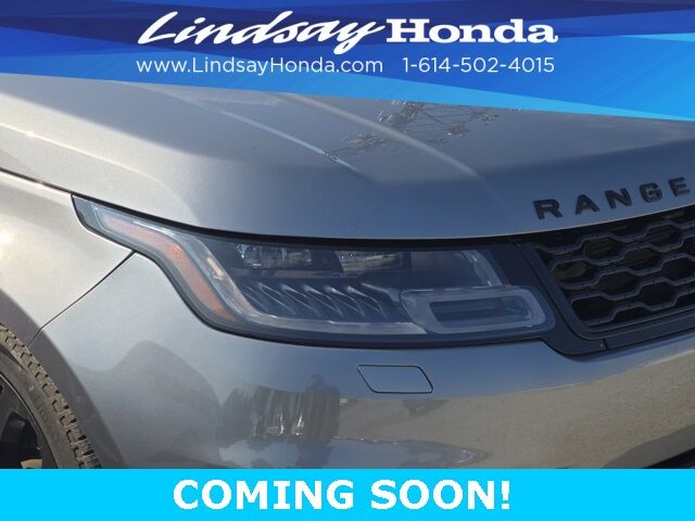 2022 Land Rover Range Rover Sport HSE Silver Edition Columbus OH