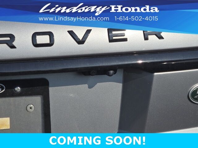 2022 Land Rover Range Rover Sport HSE Silver Edition Columbus OH