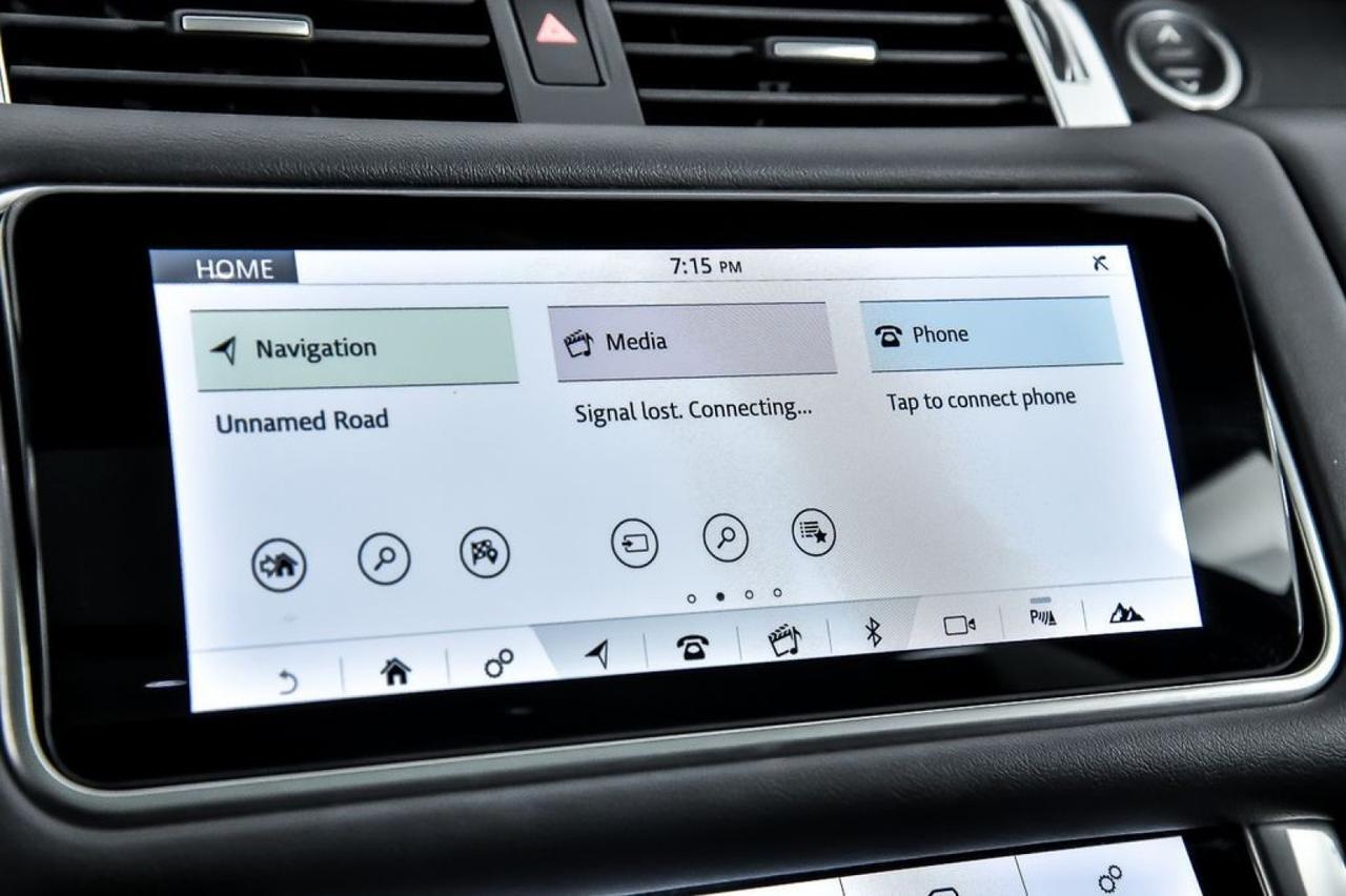 2022 Land Rover Range Rover Sport HSE Silver Edition Yonkers NY