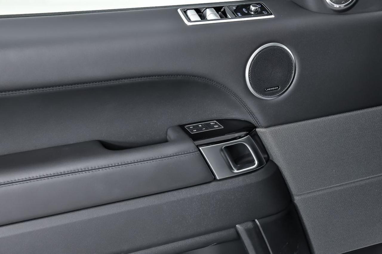 2022 Land Rover Range Rover Sport HSE Silver Edition Yonkers NY