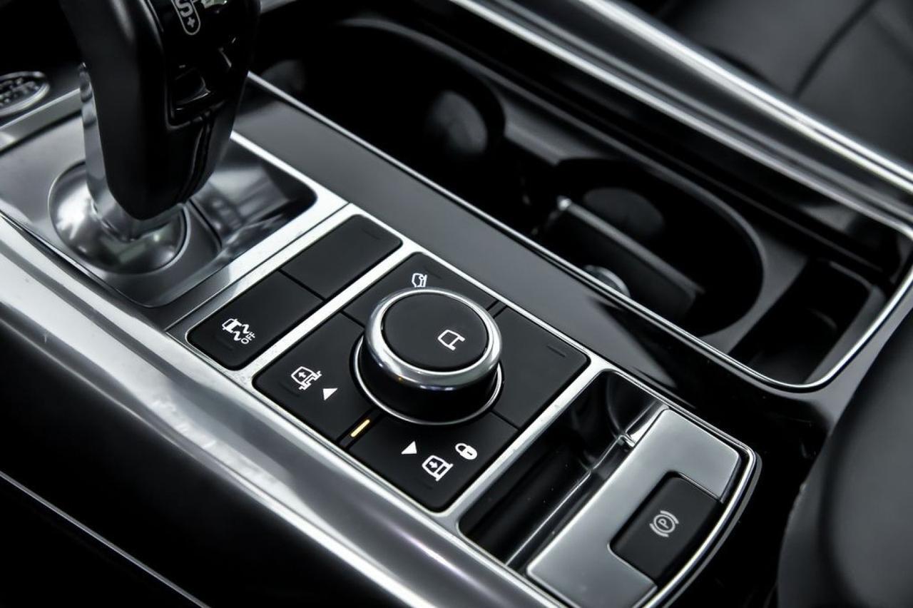 2022 Land Rover Range Rover Sport HSE Silver Edition Yonkers NY