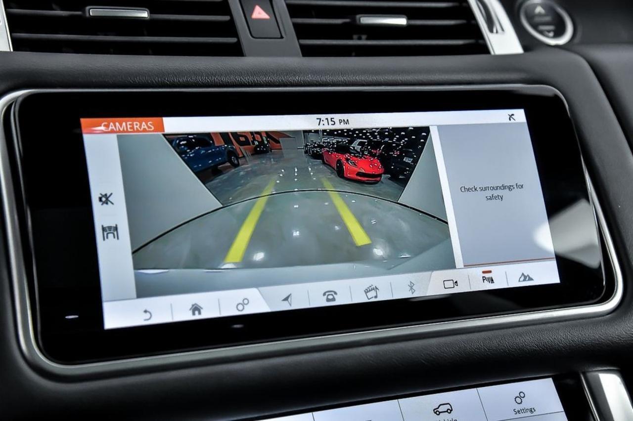 2022 Land Rover Range Rover Sport HSE Silver Edition Yonkers NY