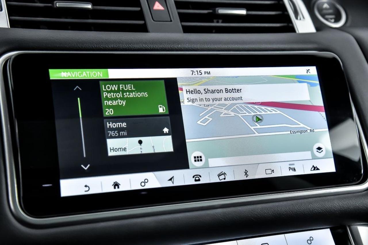 2022 Land Rover Range Rover Sport HSE Silver Edition Yonkers NY