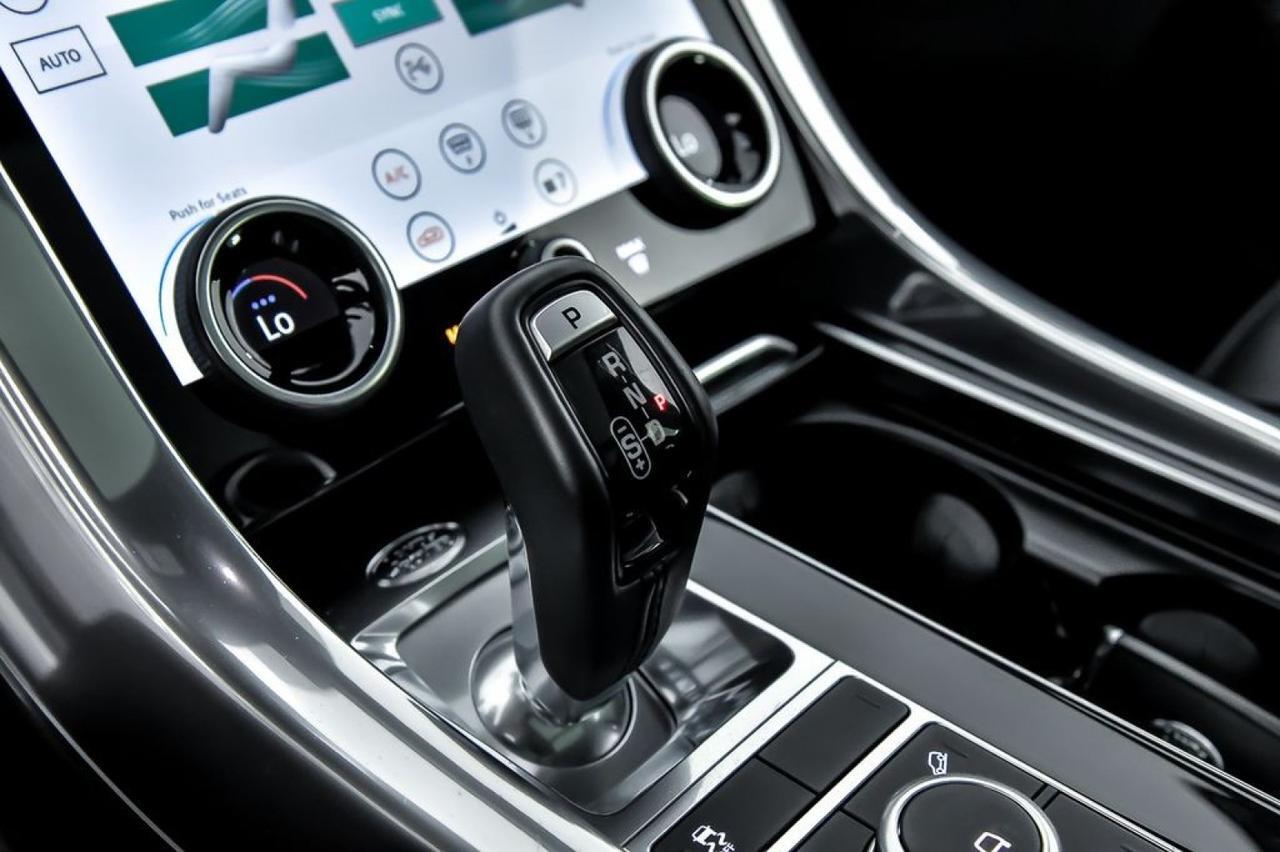 2022 Land Rover Range Rover Sport HSE Silver Edition Yonkers NY