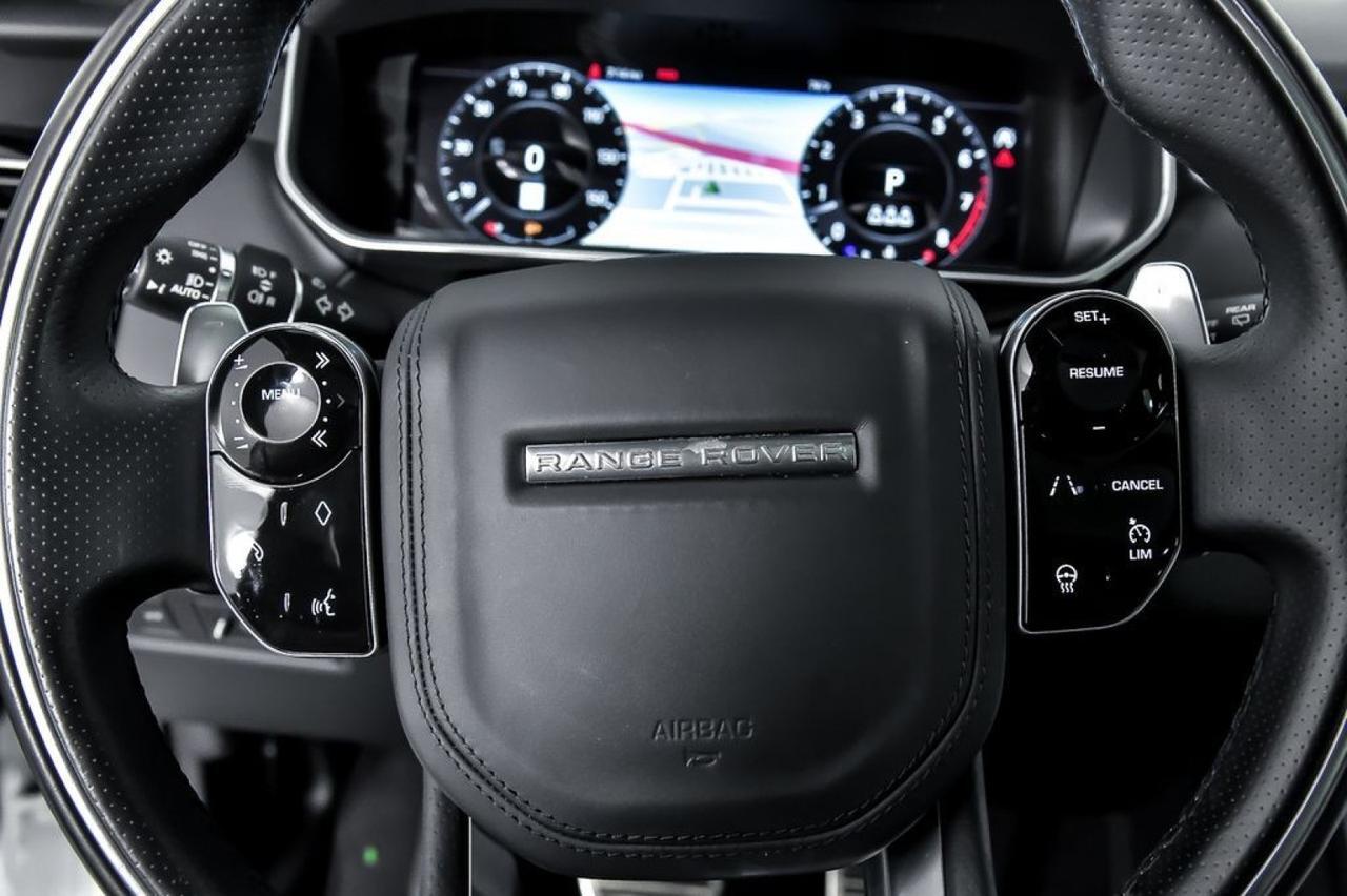 2022 Land Rover Range Rover Sport HSE Silver Edition Yonkers NY