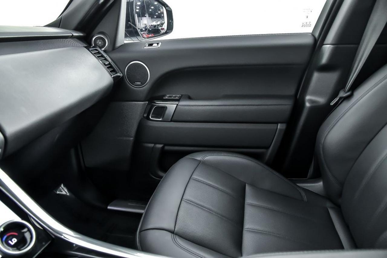 2022 Land Rover Range Rover Sport HSE Silver Edition Yonkers NY