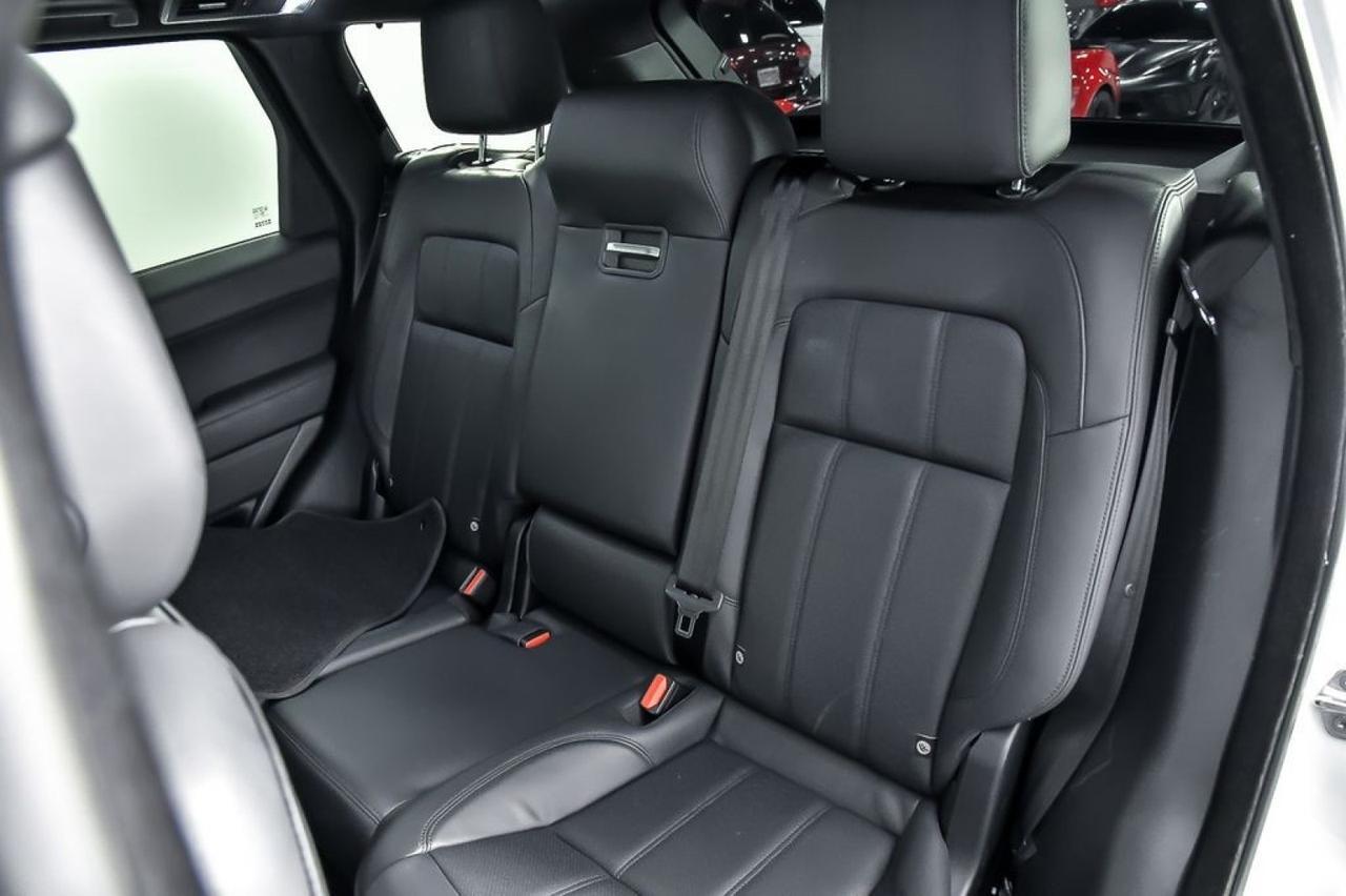2022 Land Rover Range Rover Sport HSE Silver Edition Yonkers NY