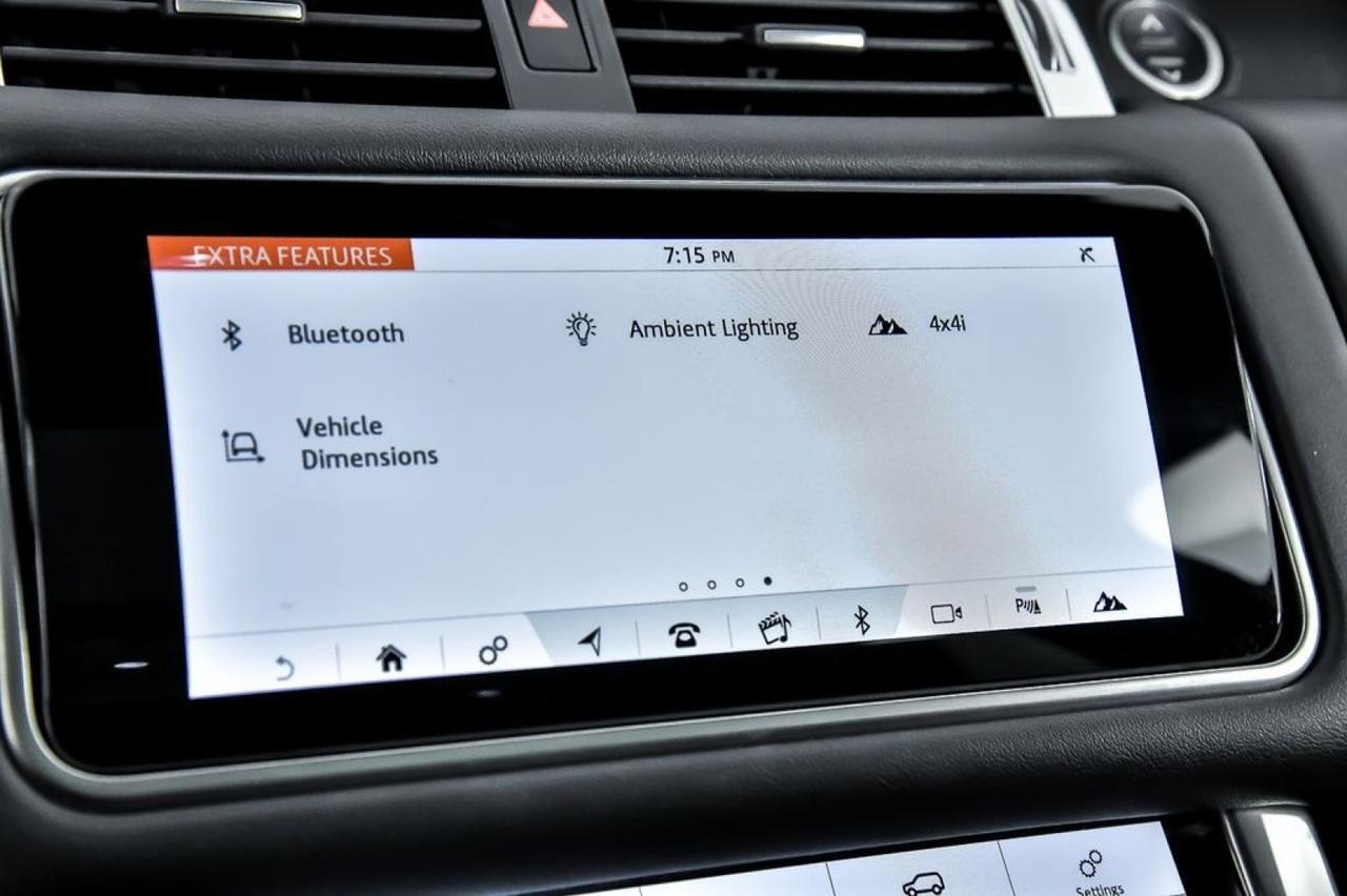 2022 Land Rover Range Rover Sport HSE Silver Edition Yonkers NY