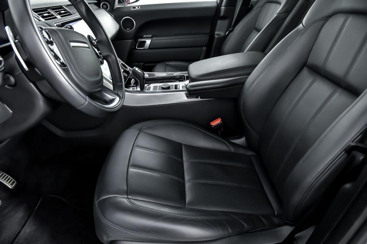 2022 Land Rover Range Rover Sport HSE Silver Edition Yonkers NY