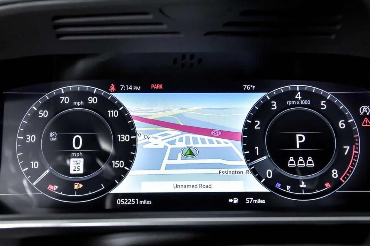 2022 Land Rover Range Rover Sport HSE Silver Edition Yonkers NY