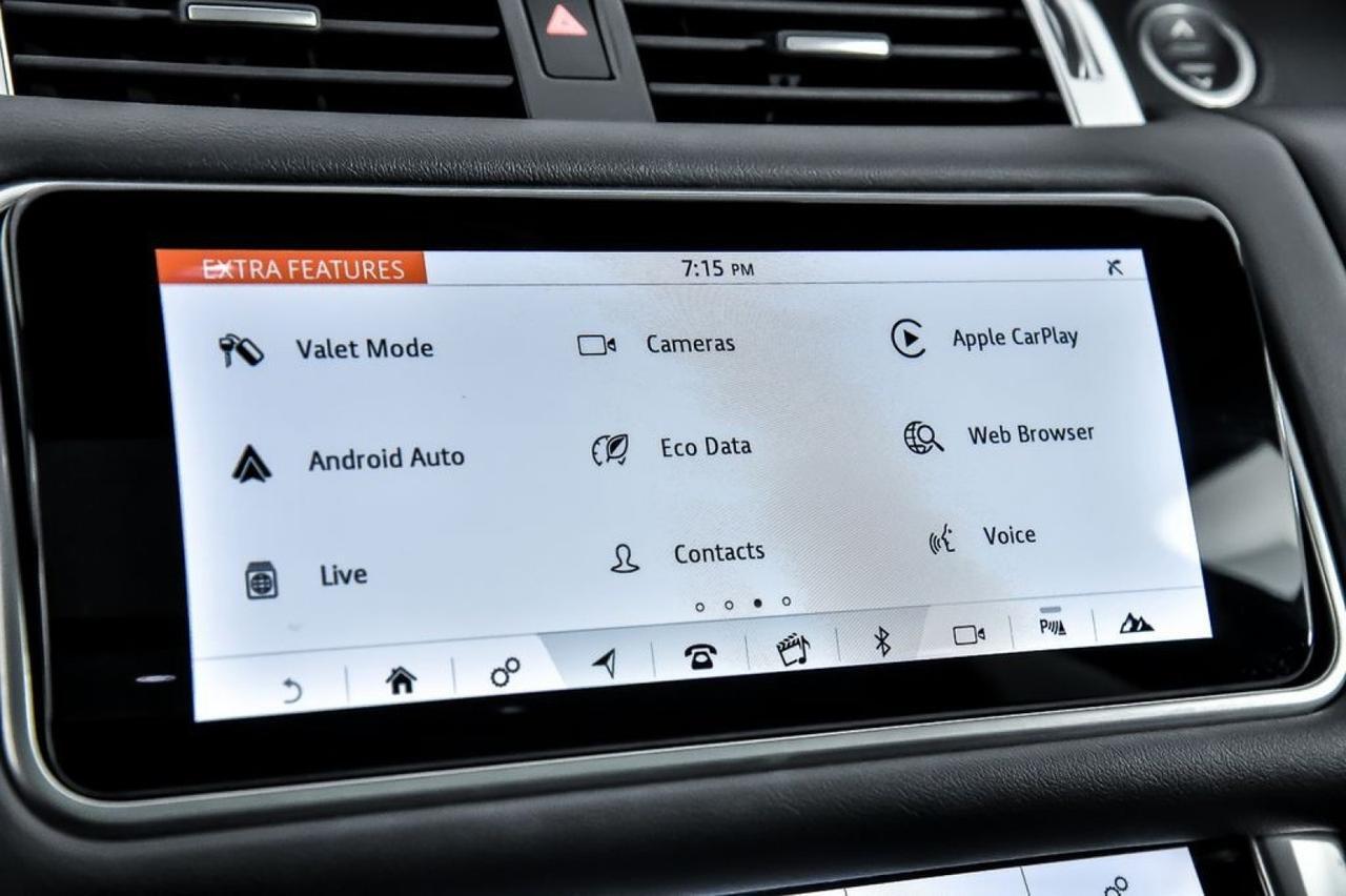 2022 Land Rover Range Rover Sport HSE Silver Edition Yonkers NY