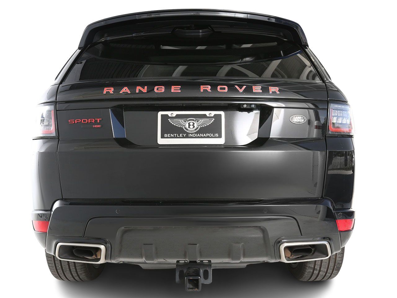 2022 Land Rover Range Rover Sport HSE Silver Edition Indianapolis IN