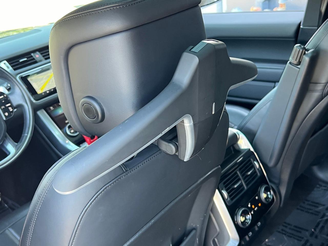 2022 Land Rover Range Rover Sport HSE Silver Edition Indianapolis IN