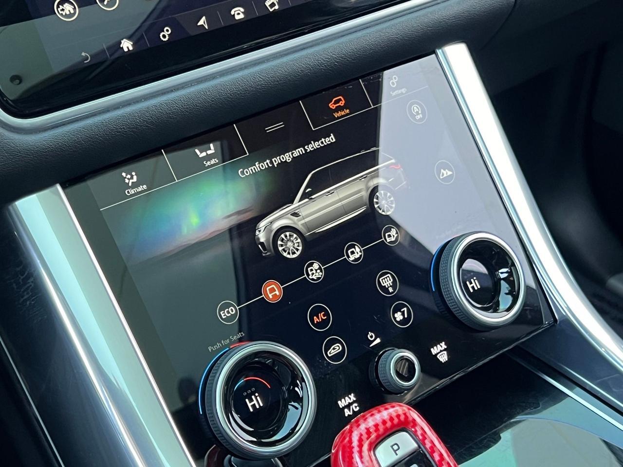 2022 Land Rover Range Rover Sport HSE Silver Edition Indianapolis IN