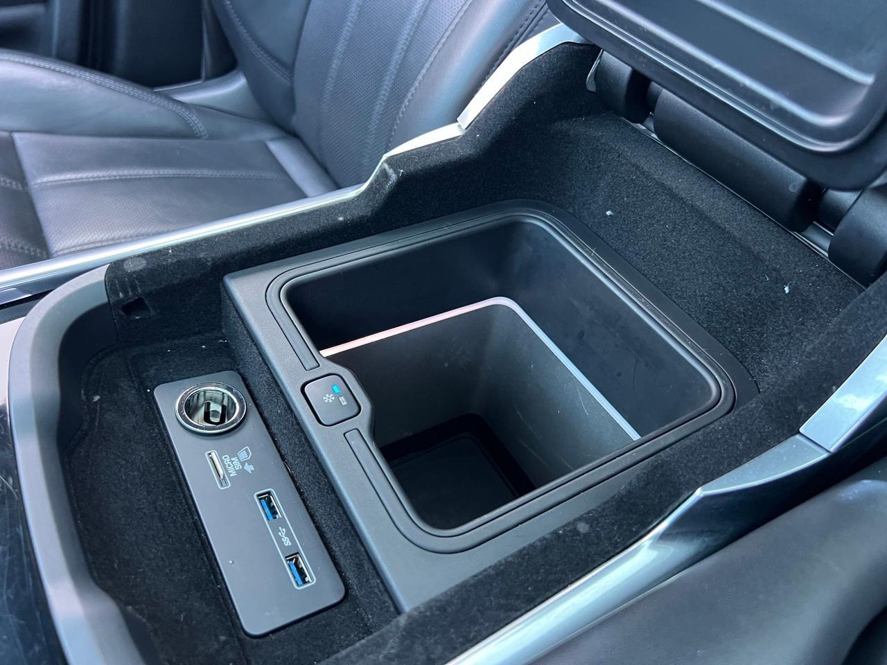 2022 Land Rover Range Rover Sport HSE Silver Edition Indianapolis IN