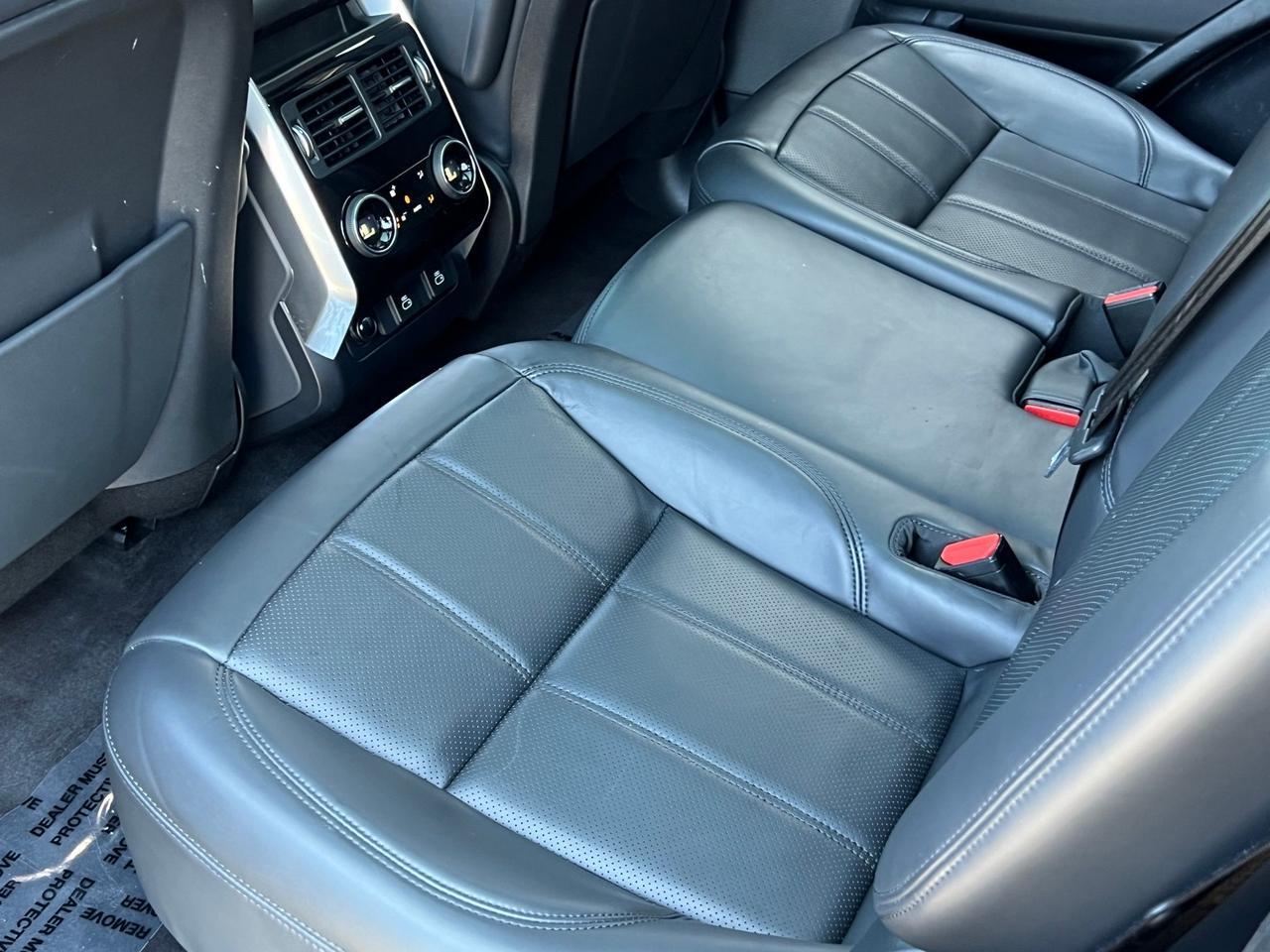2022 Land Rover Range Rover Sport HSE Silver Edition Indianapolis IN