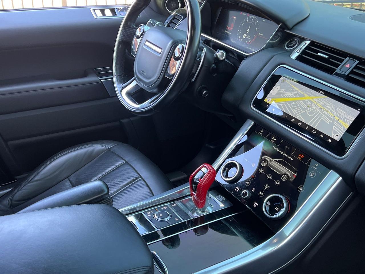 2022 Land Rover Range Rover Sport HSE Silver Edition Indianapolis IN