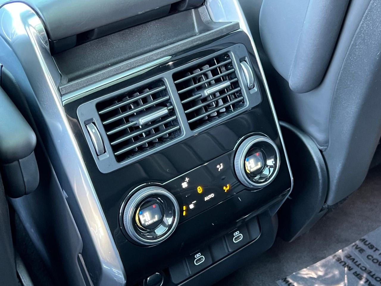 2022 Land Rover Range Rover Sport HSE Silver Edition Indianapolis IN