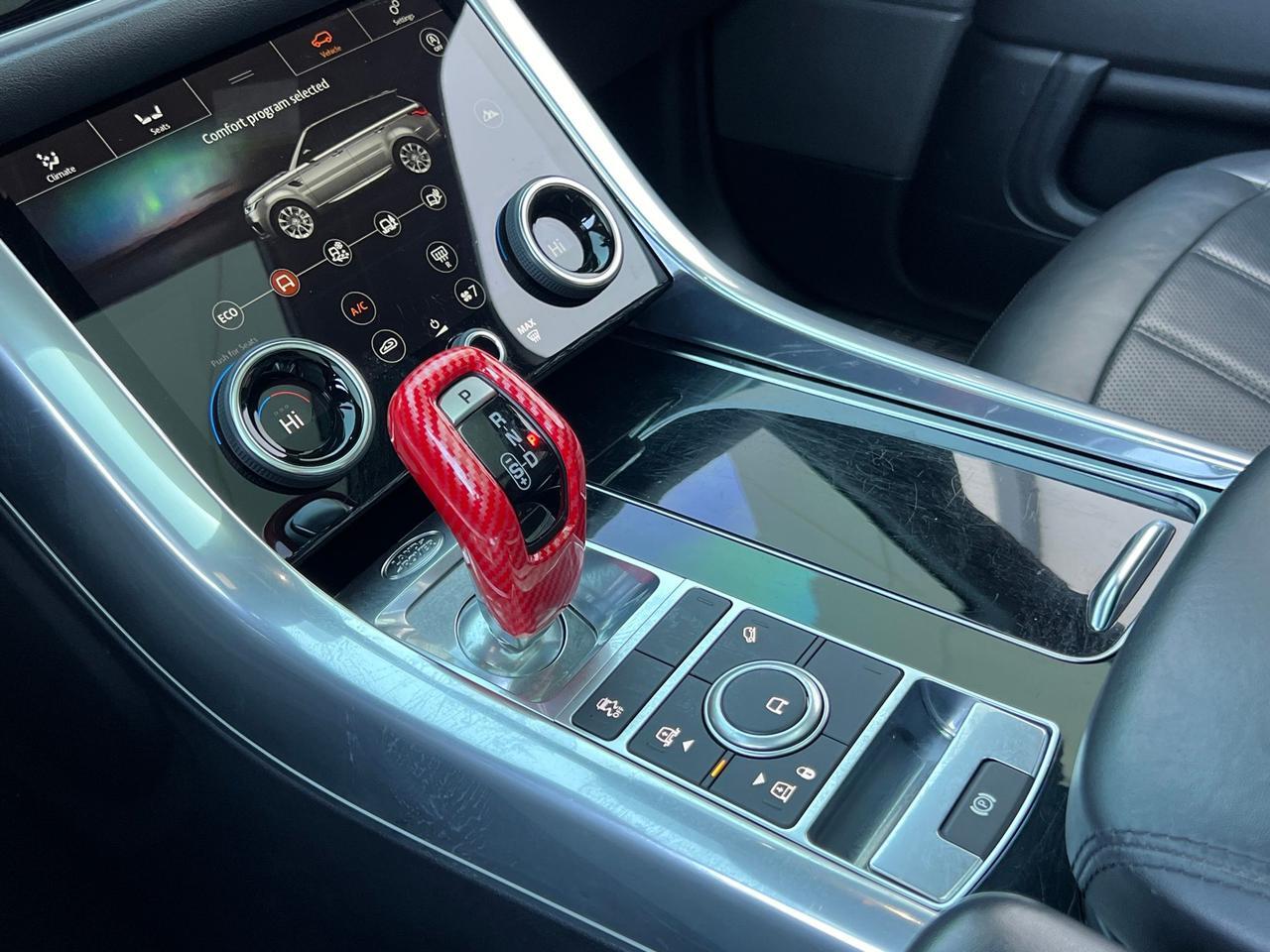 2022 Land Rover Range Rover Sport HSE Silver Edition Indianapolis IN
