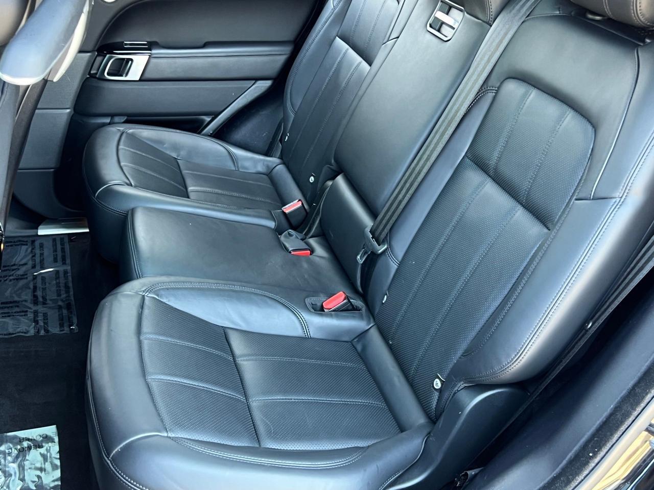 2022 Land Rover Range Rover Sport HSE Silver Edition Indianapolis IN