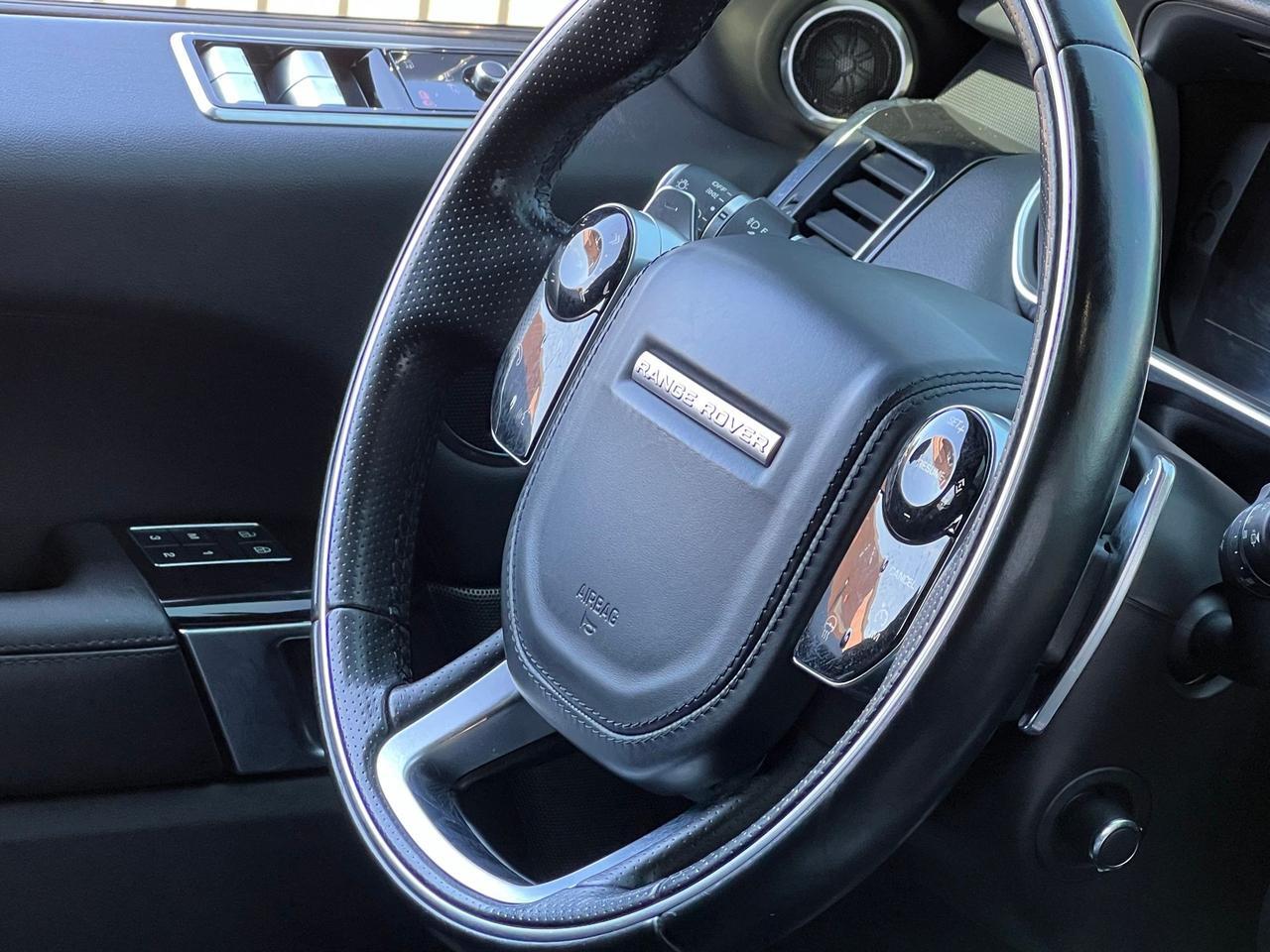2022 Land Rover Range Rover Sport HSE Silver Edition Indianapolis IN